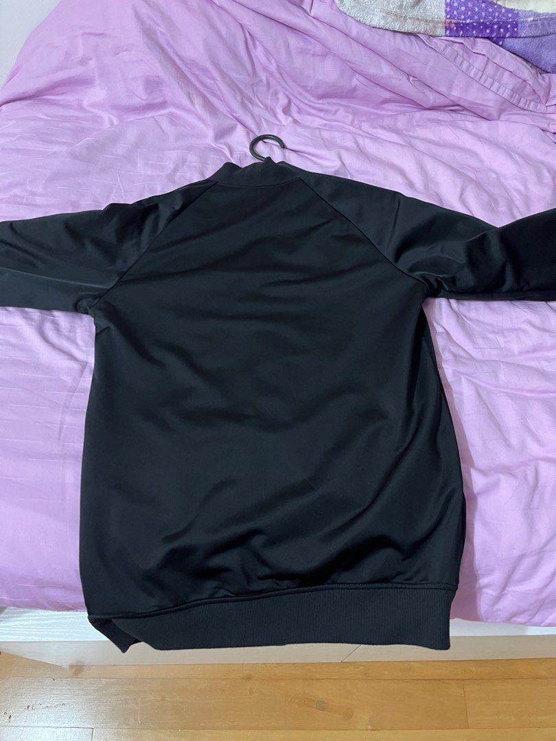 Adidas inside out best sale jacket