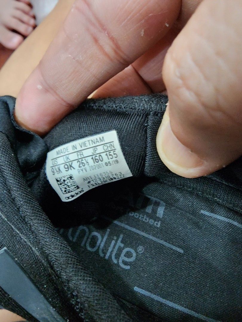Adidas nmd made in vietnam online