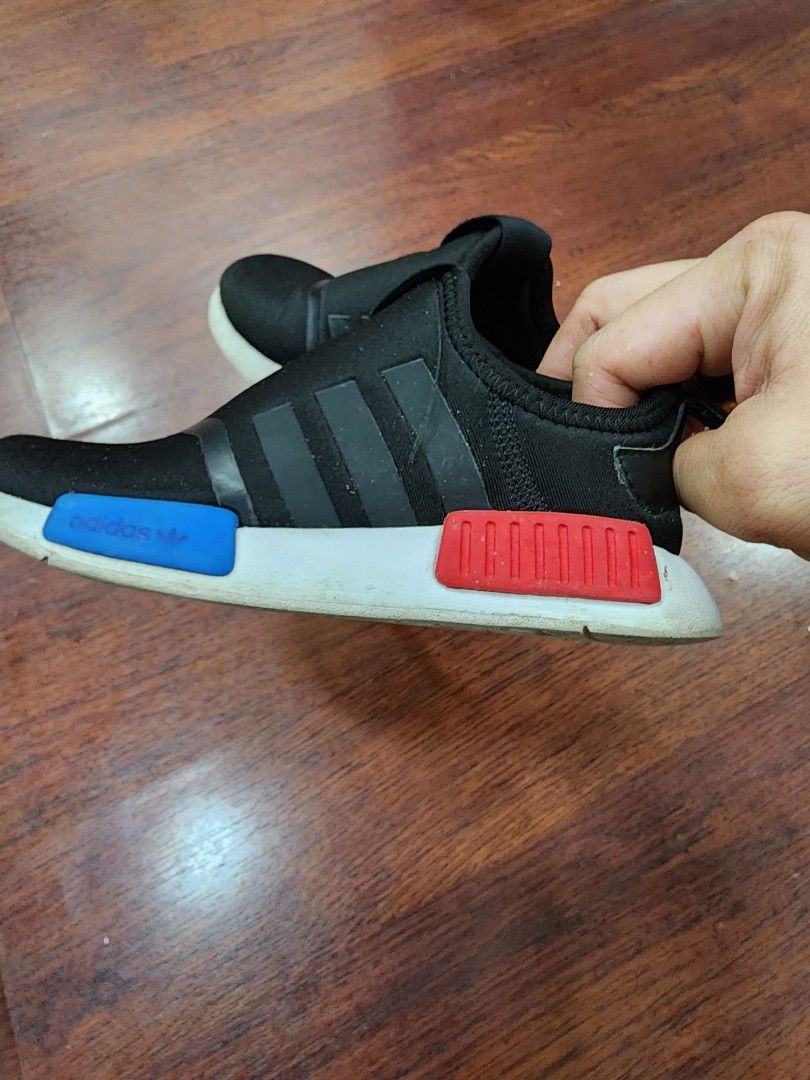 Nmd classic on sale
