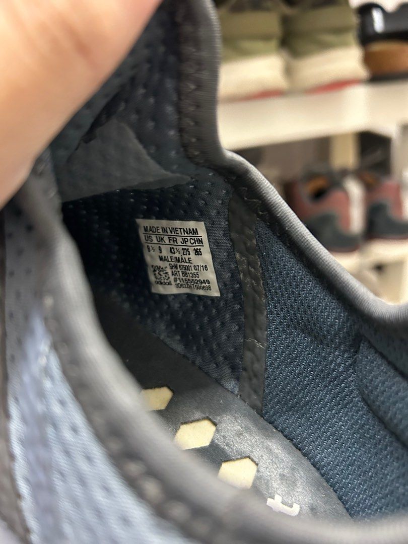 Adidas NMD Sneakers