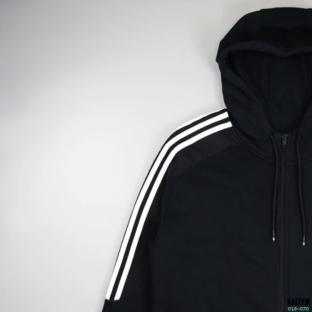 Adidas originals radkin full zip hoodie hot sale