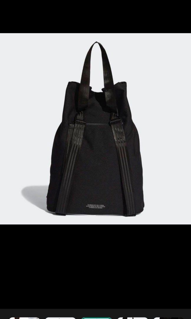 Adidas originals seasack backpack hot sale