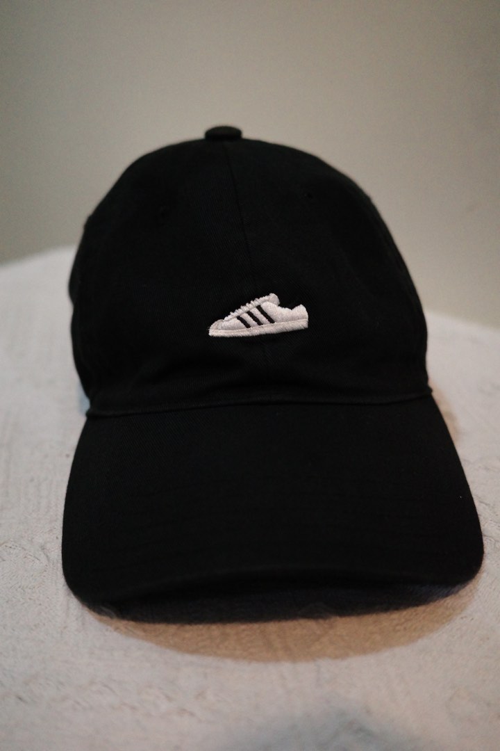 ADIDAS ORIGINALS SUPER CAP ED8028