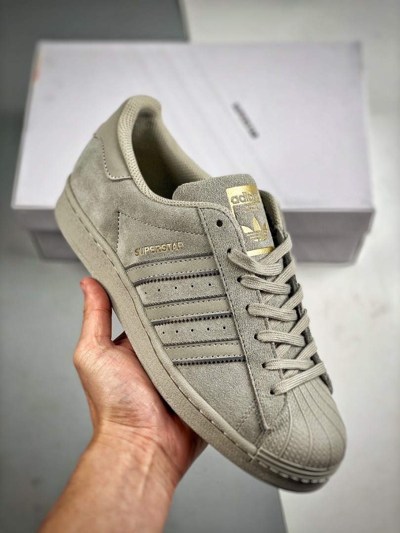 adidas originals Superstar Women s Fashion Footwear Sneakers on