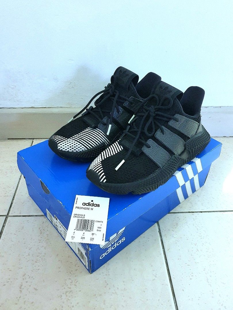 Adidas prophere box 2025
