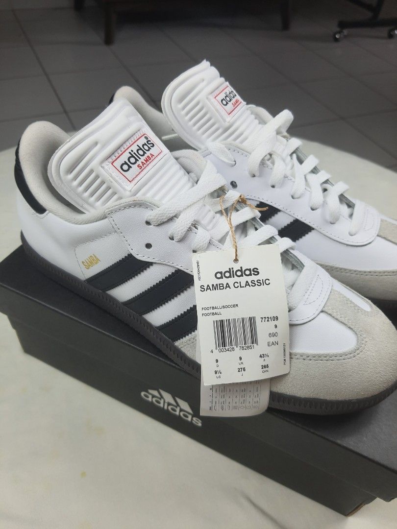 Adidas top uk 9