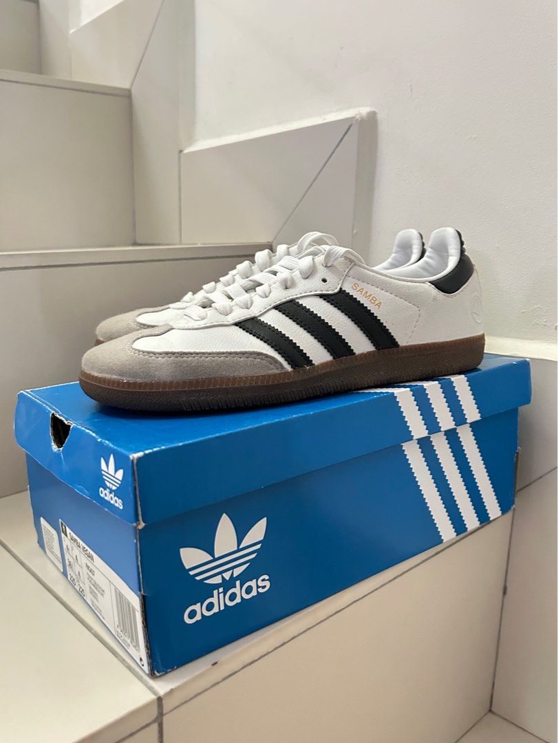 Adidas us hot sale 4.5 review