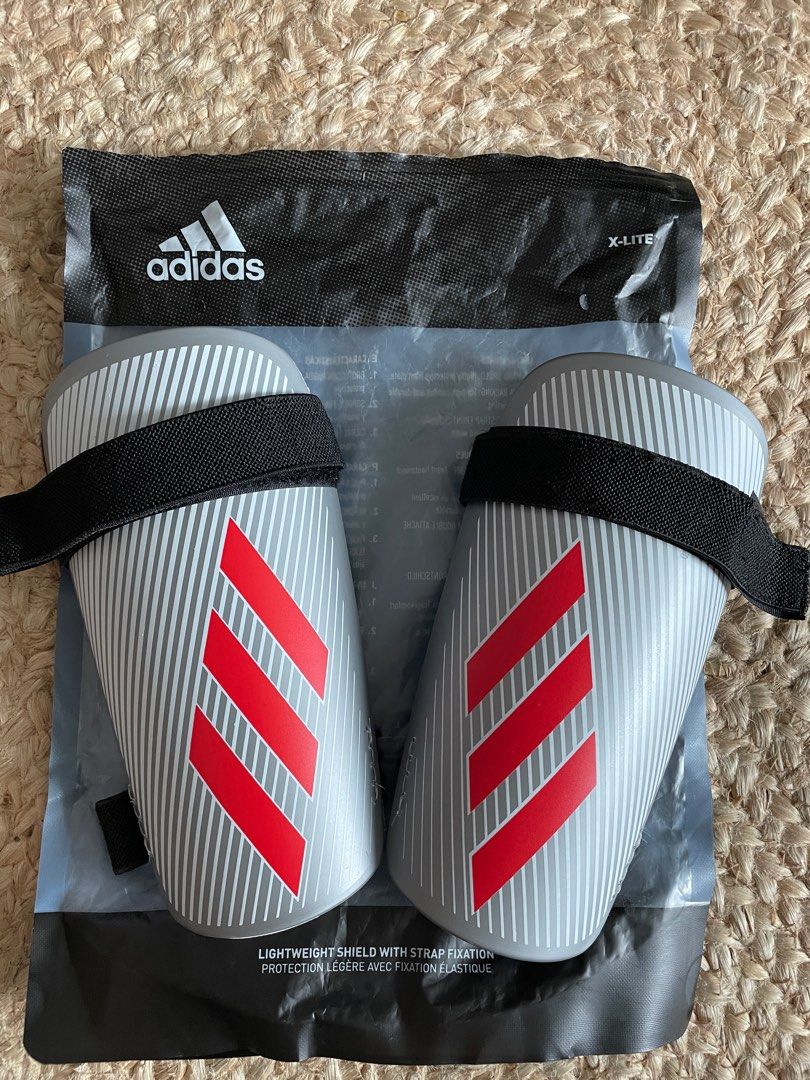 Adidas Shin Guards Sports Equipment Other Sports Equipment and