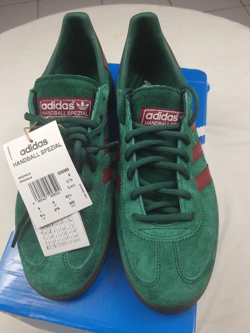 Adidas spezial 9 deals