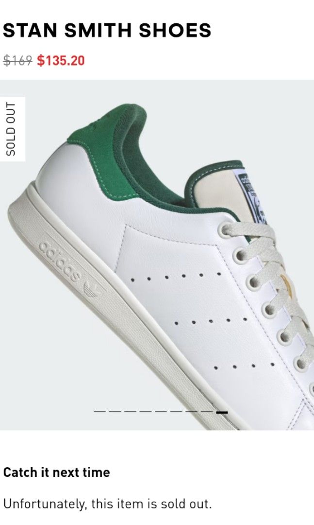 Next sale stan smith