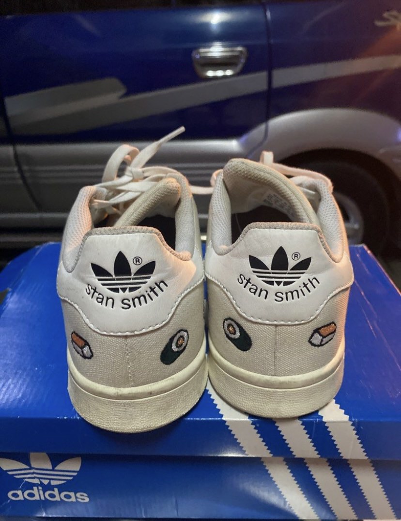 Stan smith 19 2025