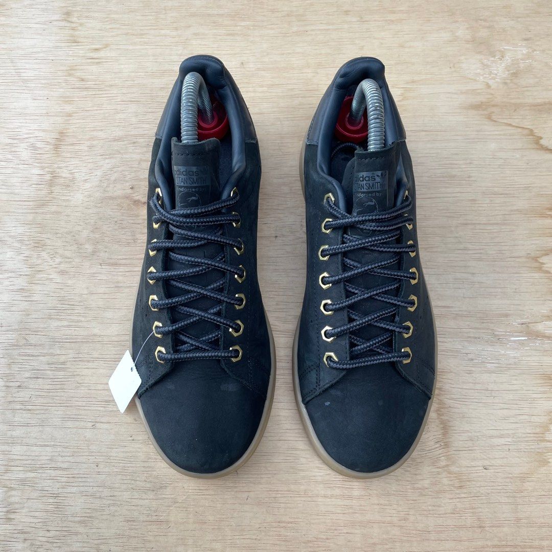 Stan store smith wp