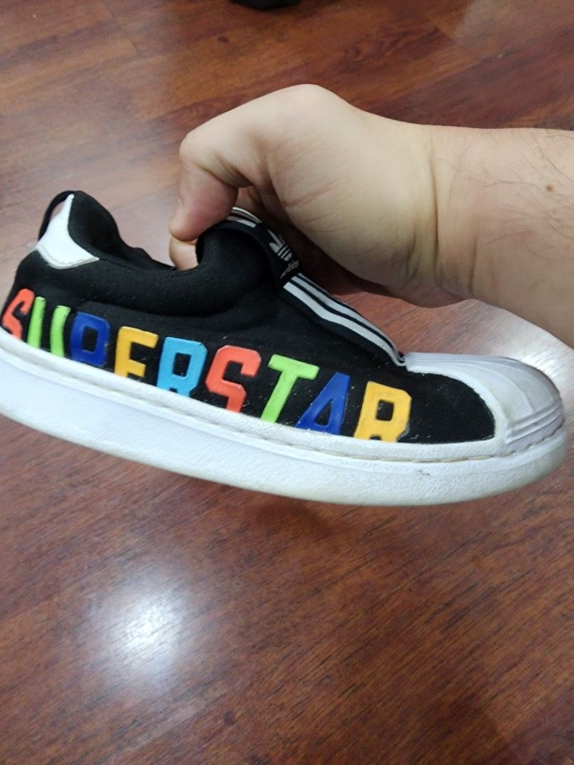 Adidas Superstar