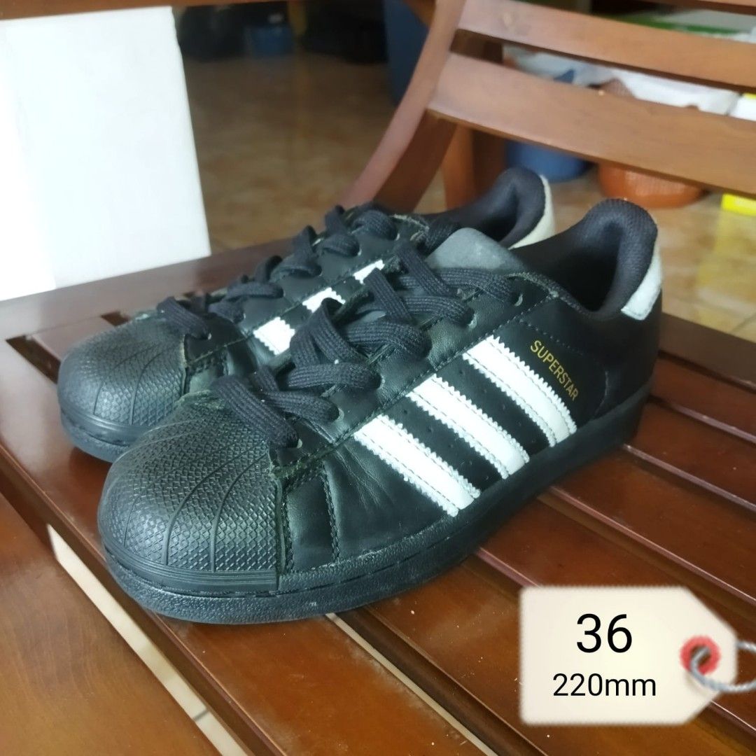 Superstar 36 clearance