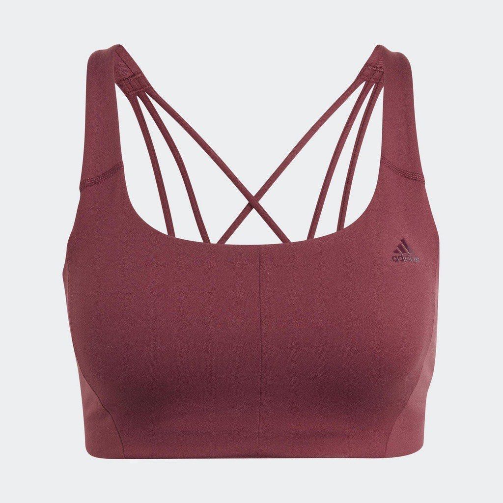 BNWT adidas sports bra - XS, Women's Fashion, Activewear on Carousell