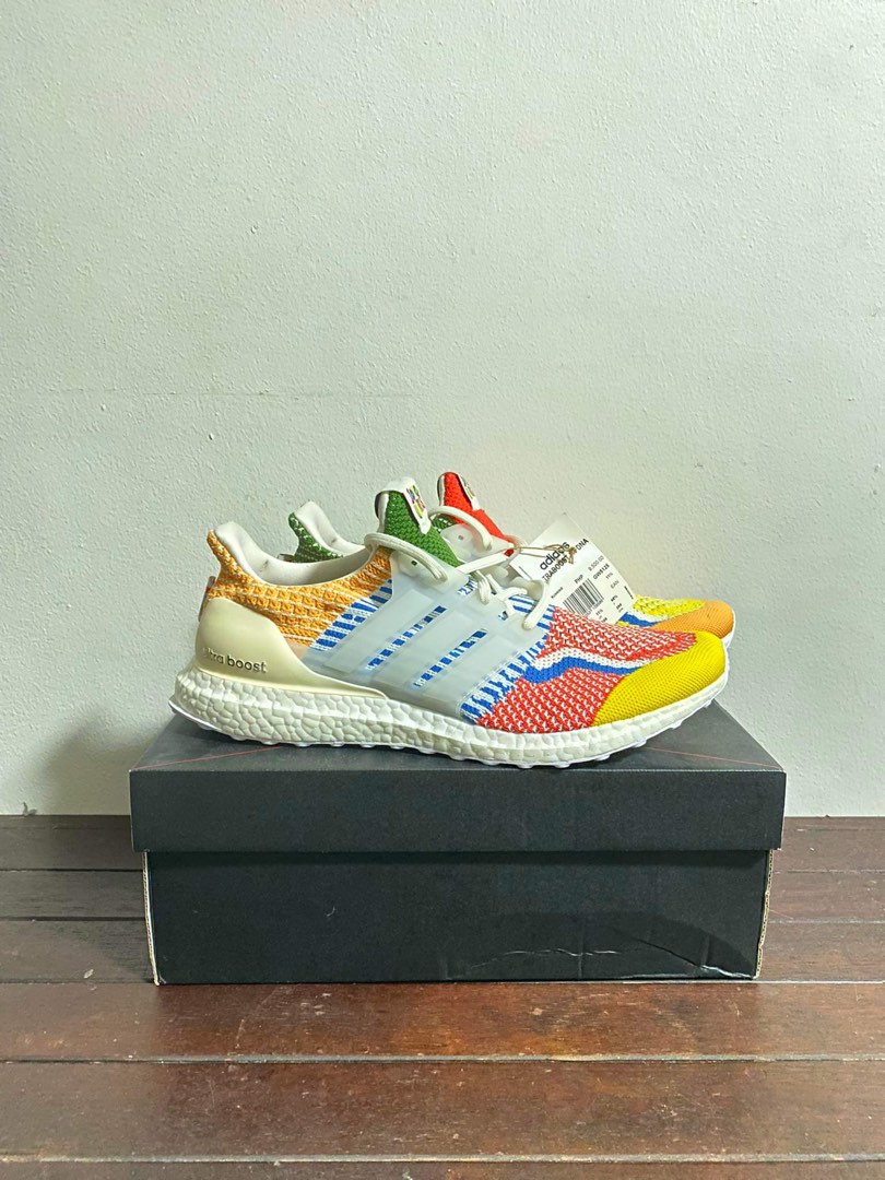ultraboost dna pride