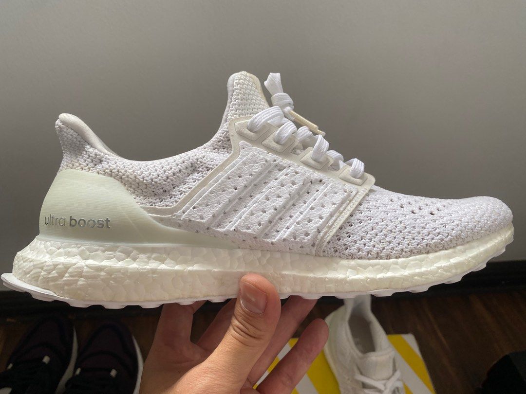 Adidas ultra hotsell boost clima 80