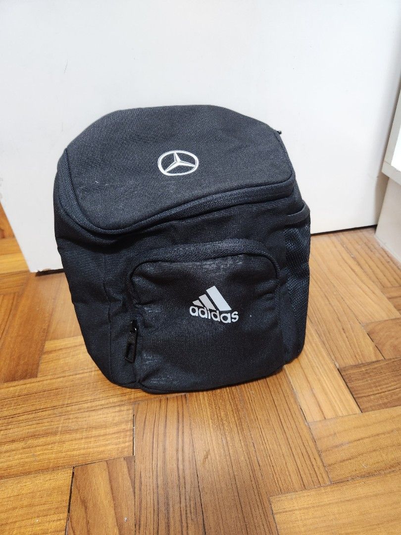 Adidas cheap x mercedes