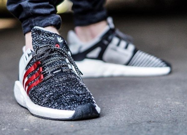 Eqt overkill on feet shop