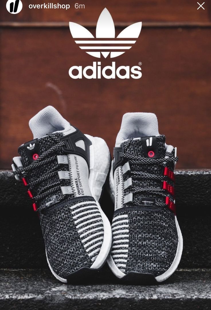 Eqt x overkill clearance
