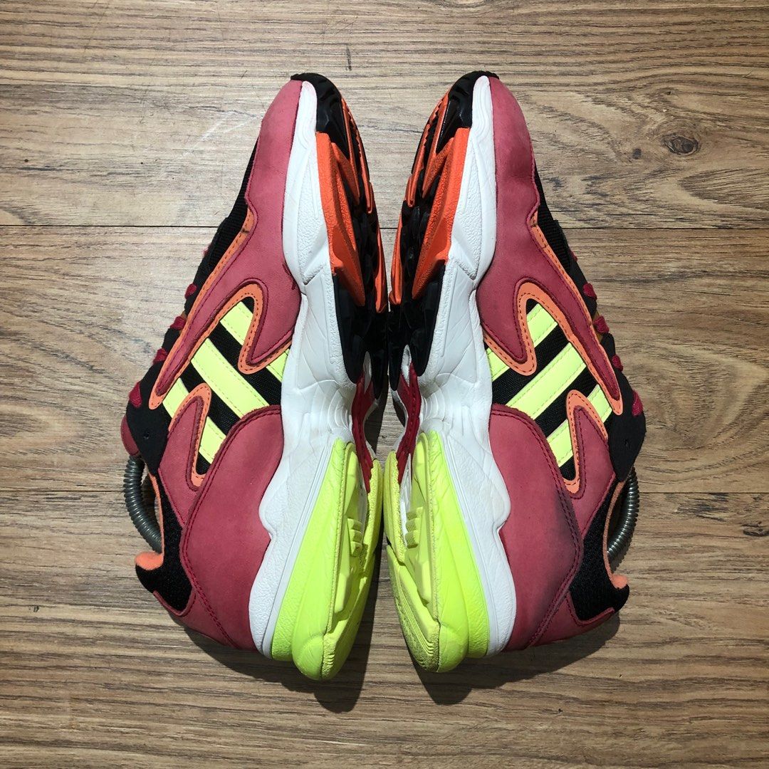 Adidas yung deals 96 7.5