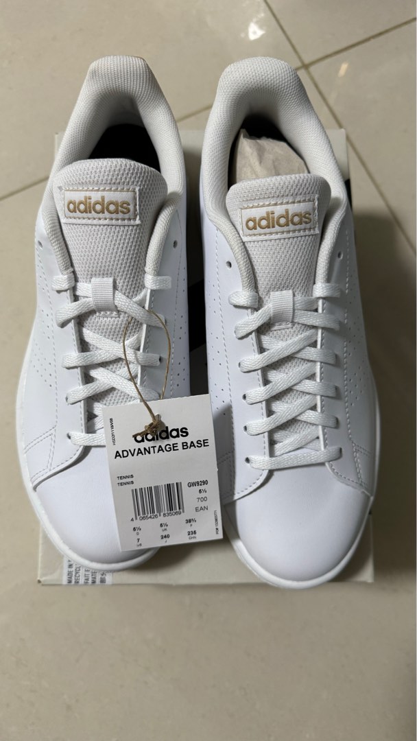 Advantage cheap base shoes