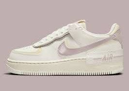 Air force shadow best sale violet