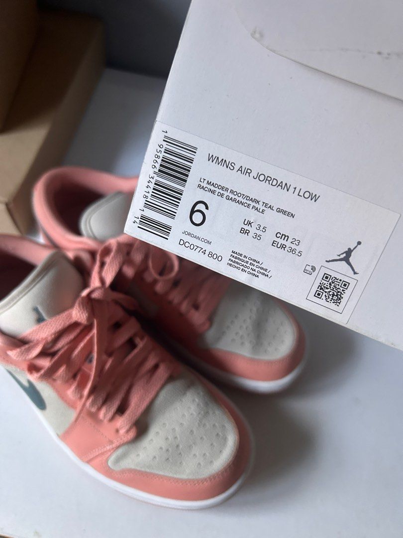 light madder root light orewood brown dark teal green