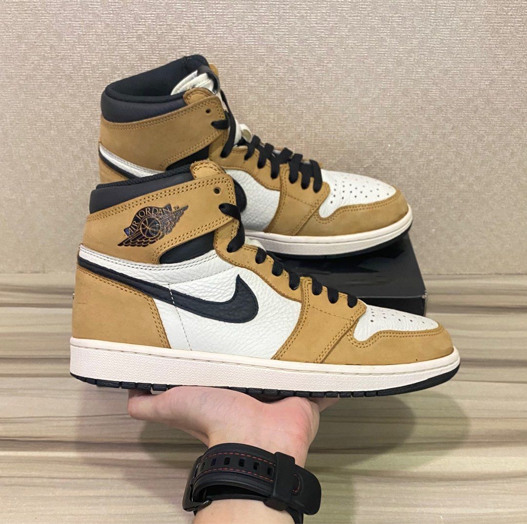 Retro new arrivals 1 roty
