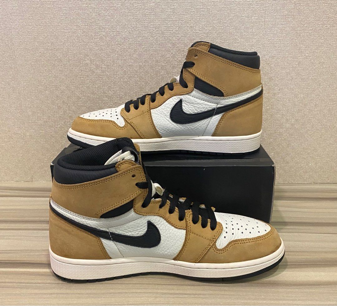 Roty jordan deals