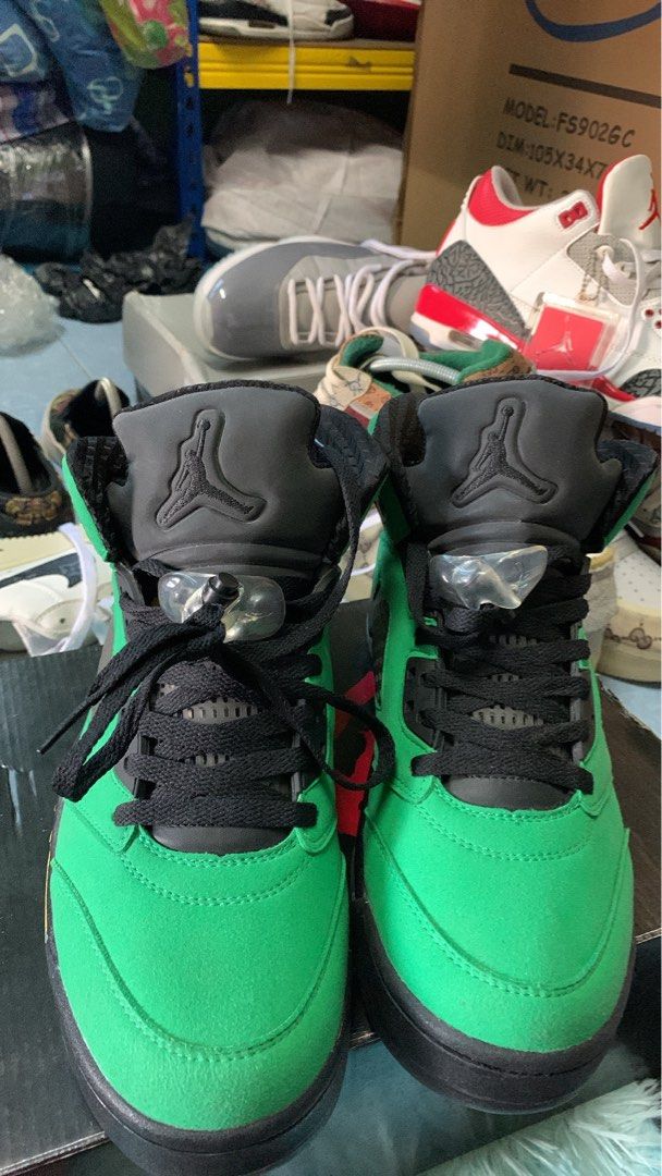 Jordan oregon store 5