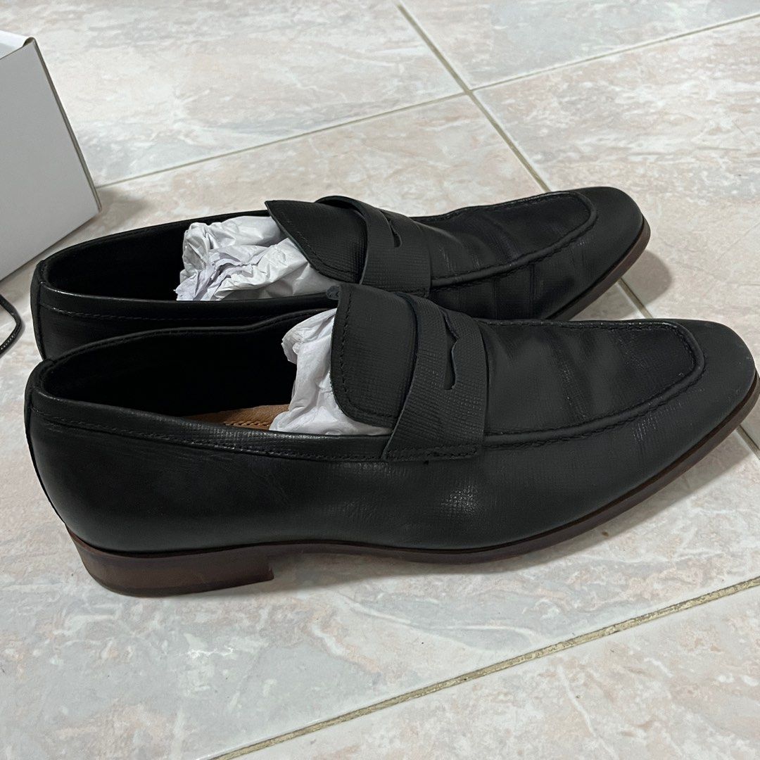 Aldo penny loafer hot sale