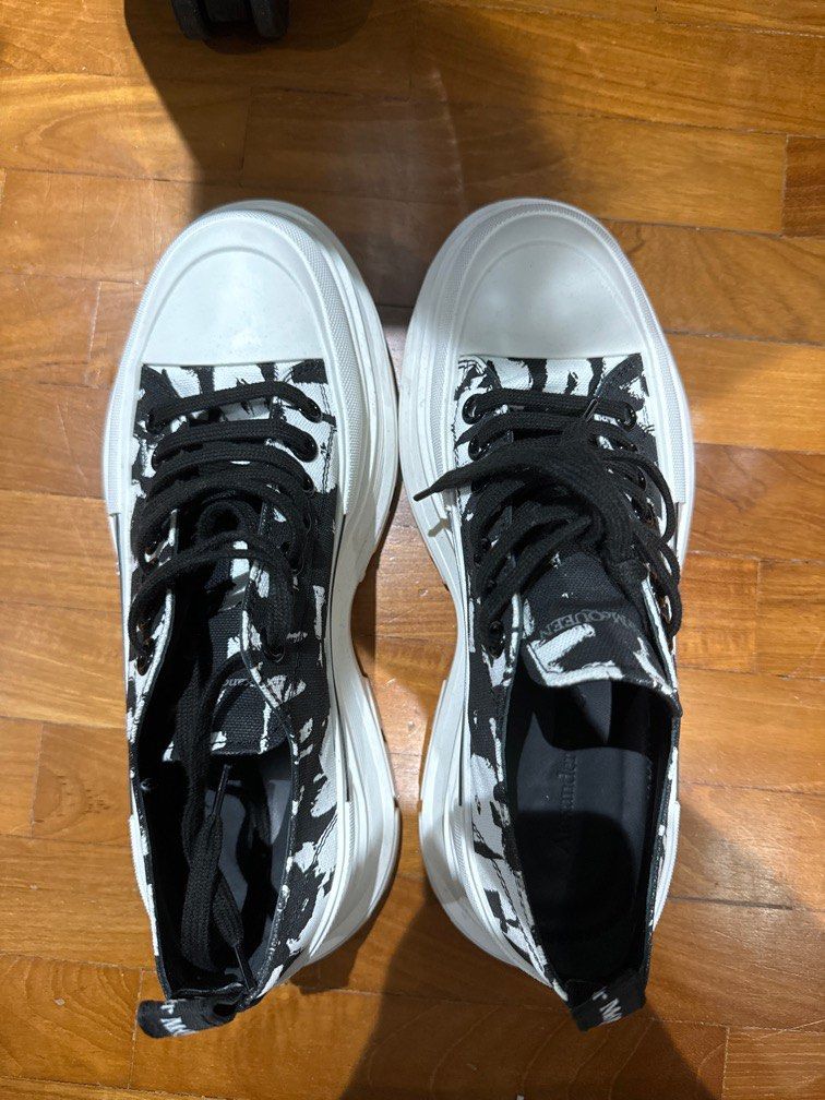Alexandra sneakers hot sale