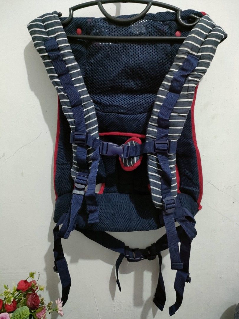 Allo baby carrier store