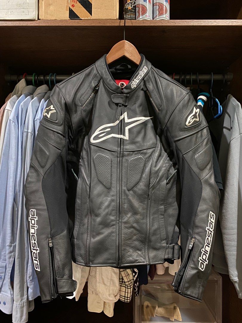 Alpinestars gp plus r v2 airflow jacket on sale