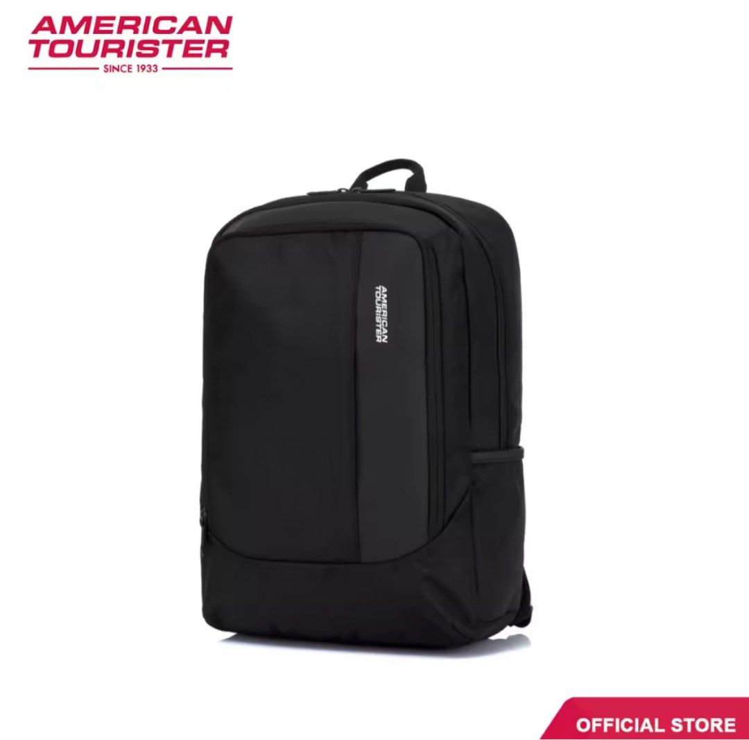 American tourister deals rucksack 60l