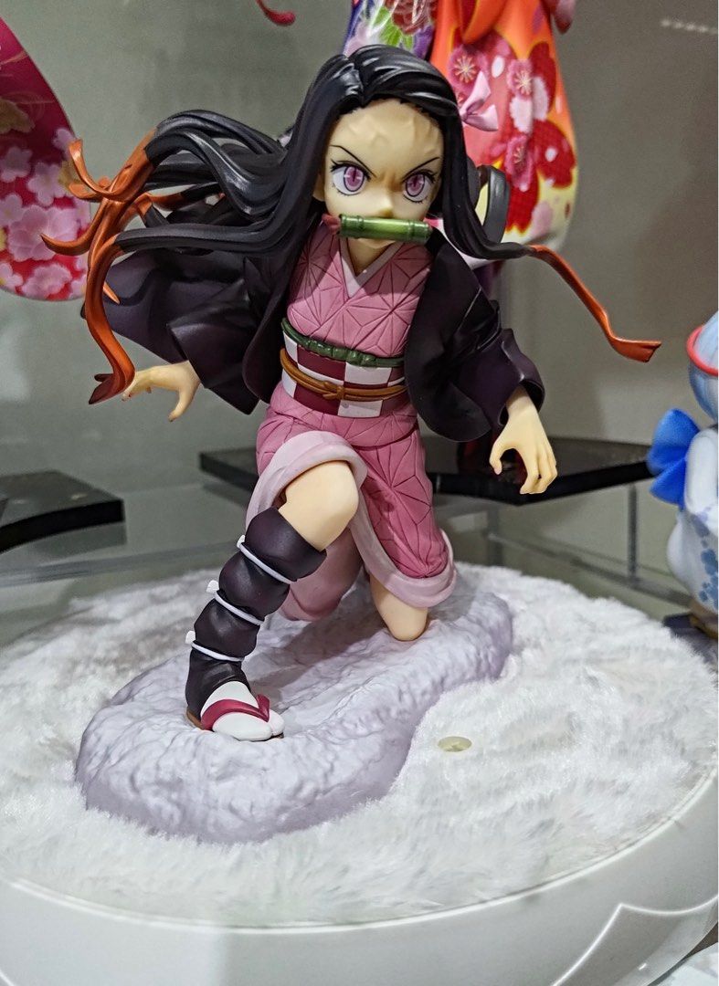 1/8 Scale Anime Figures & Figuarts Mini Clearance, Hobbies & Toys, Toys ...