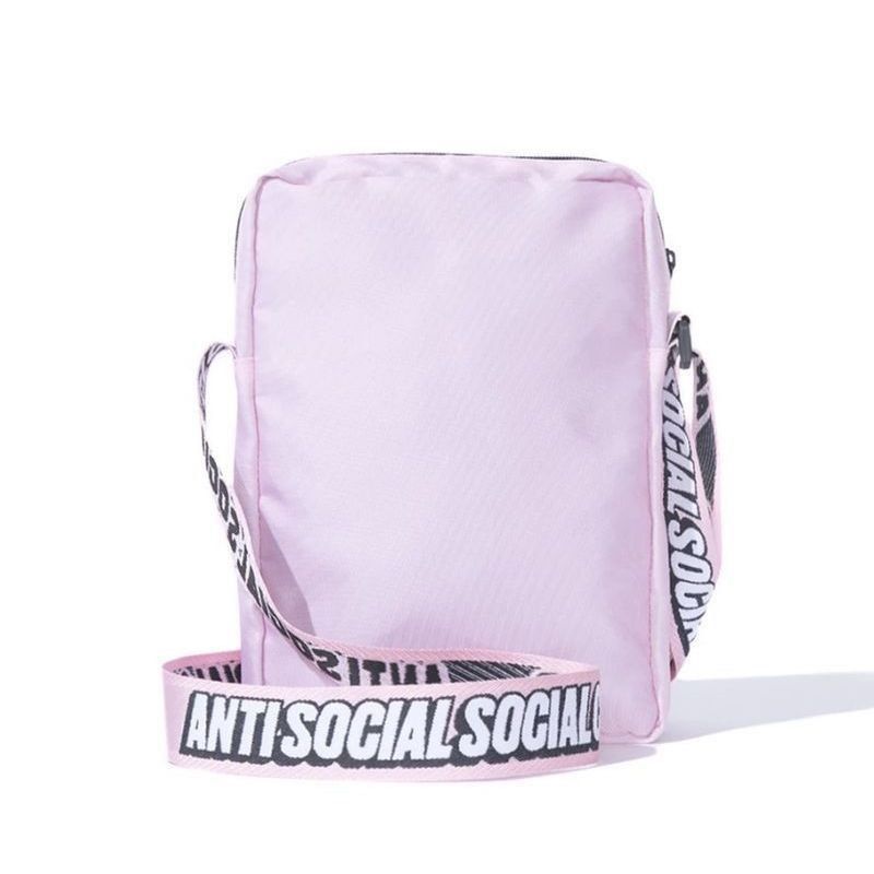 Assc pink side bag new arrivals