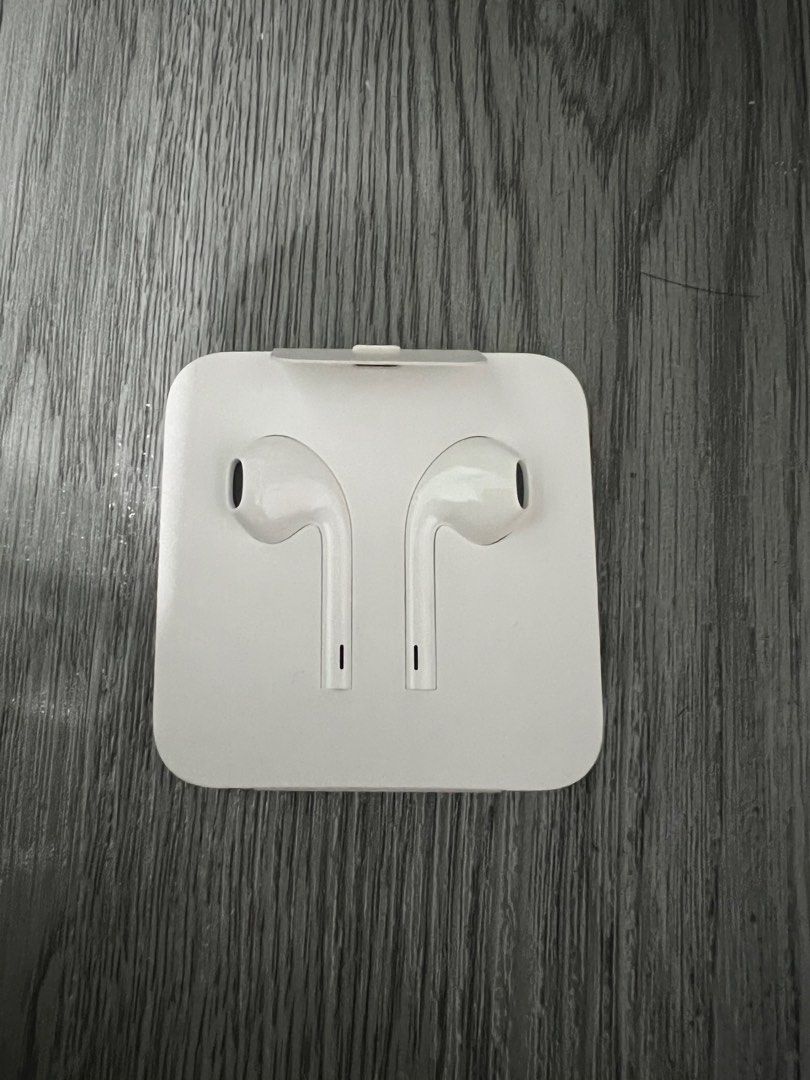 Apple earpiece original 2025