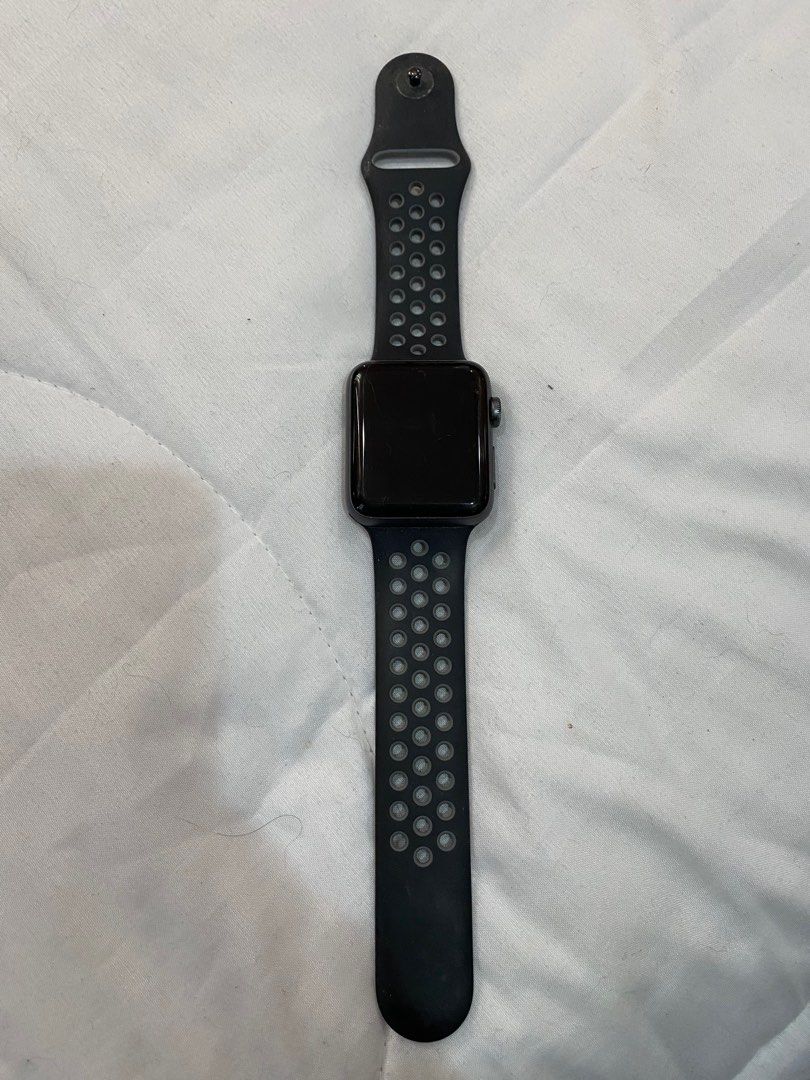 Apple watch 2 nike 42mm store