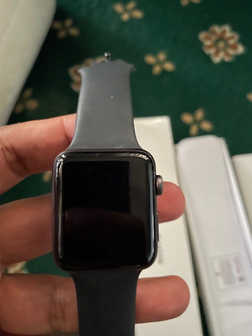 Apple watch series cheap 1 42mm gps