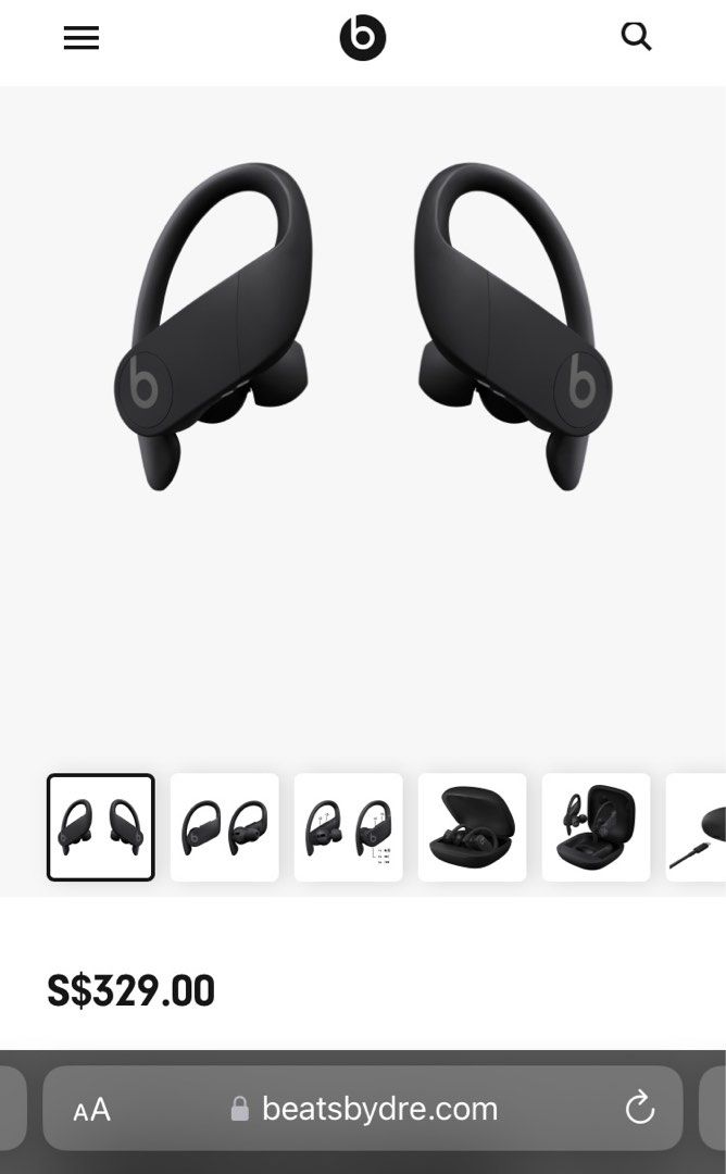 Powerbeats pro new arrivals applecare