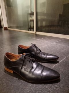 Mens italian leather new arrivals shoes for sale