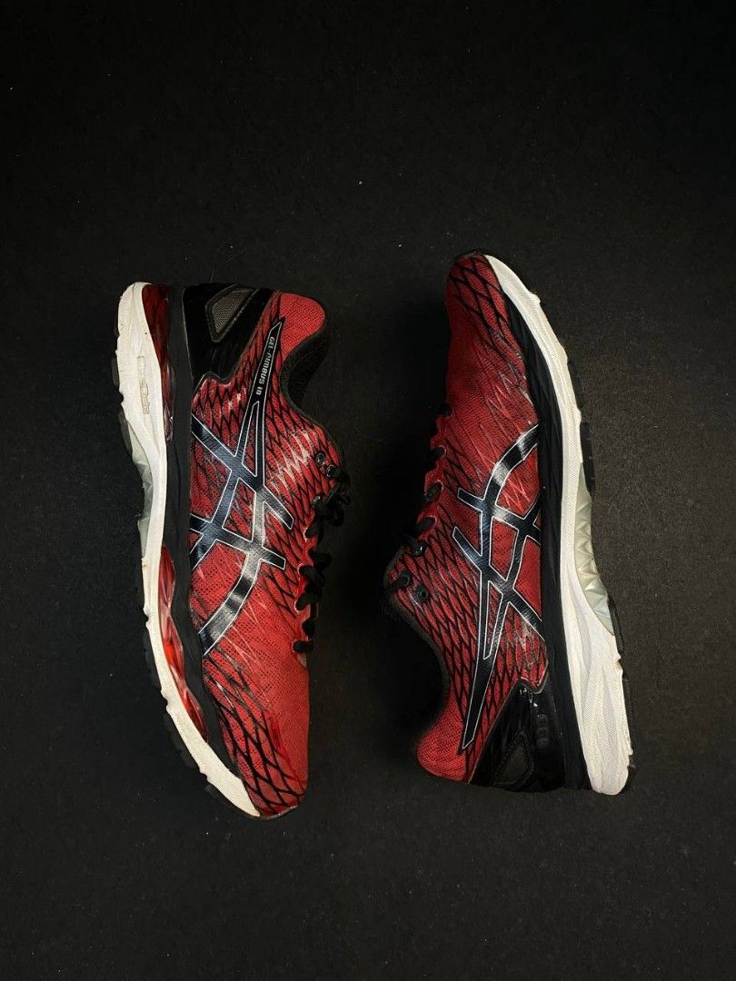 Asics gel nimbus deals 18 india