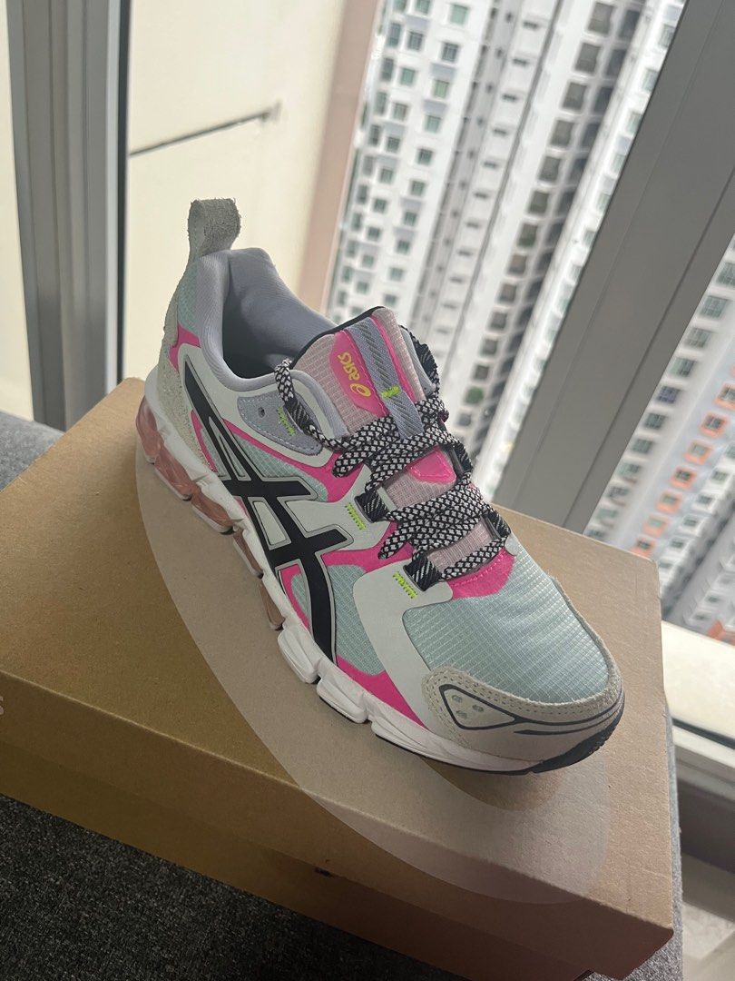 Quantum on sale asics 180