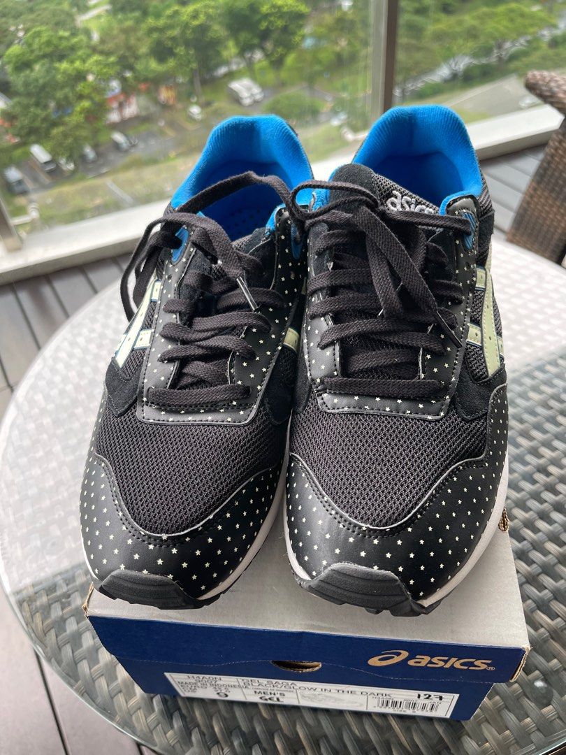ASICS Gel Saga Men Sneakers Men s Fashion Footwear Sneakers on