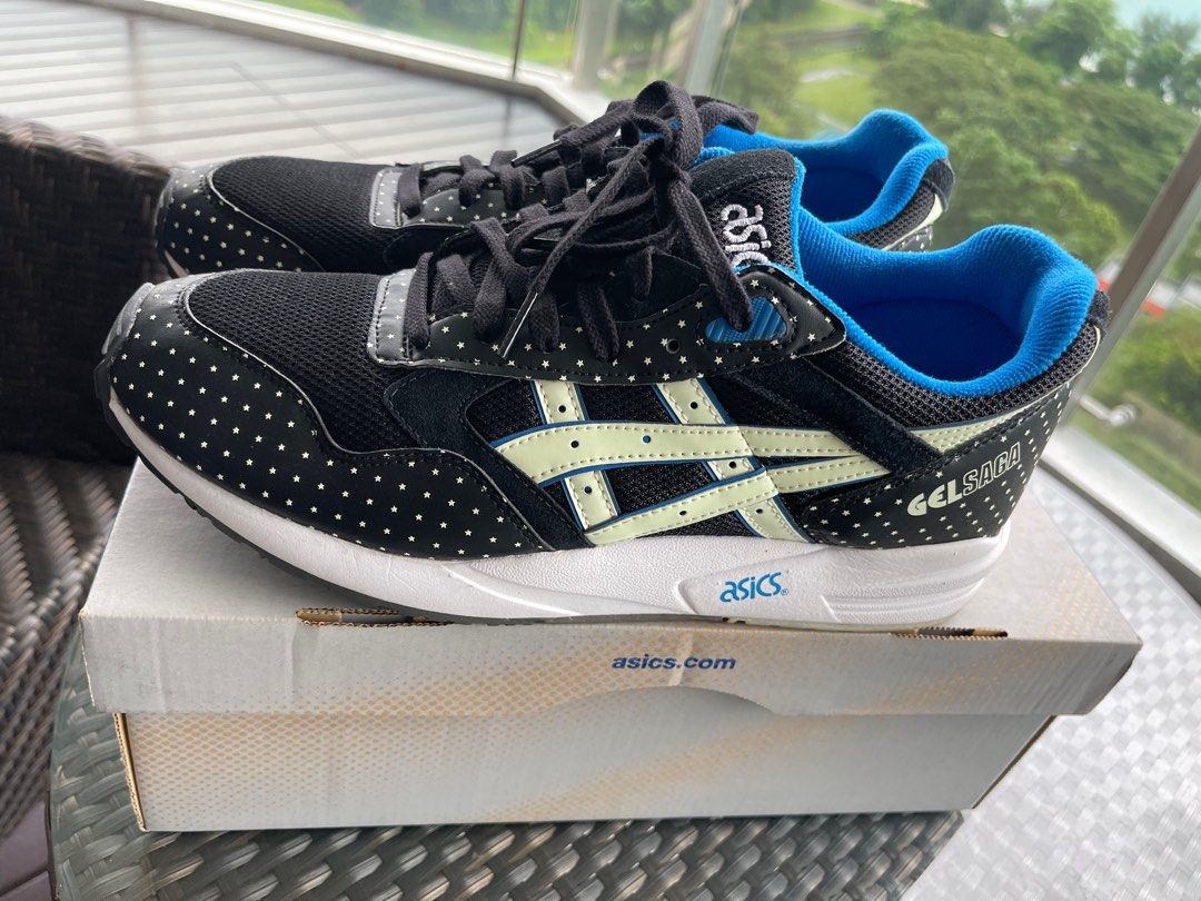 ASICS Gel Saga Men Sneakers