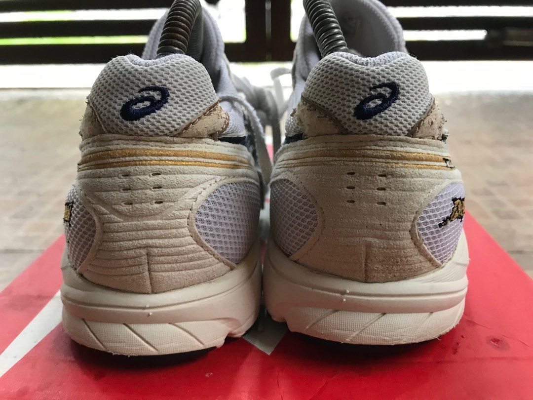 Asics Running Tarther Made in Japan Men s Fashion Footwear