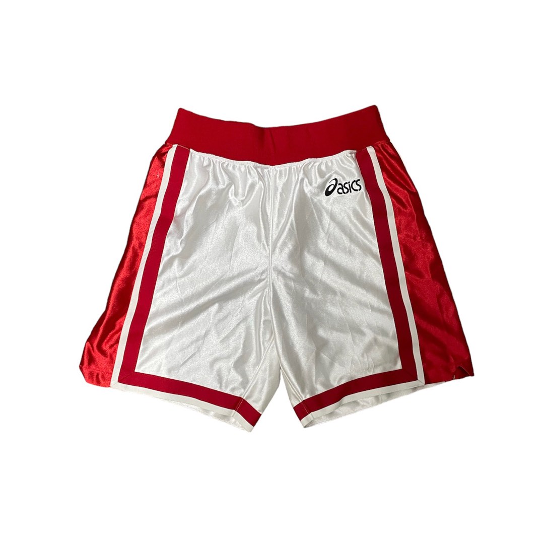 Asics outlet short pants