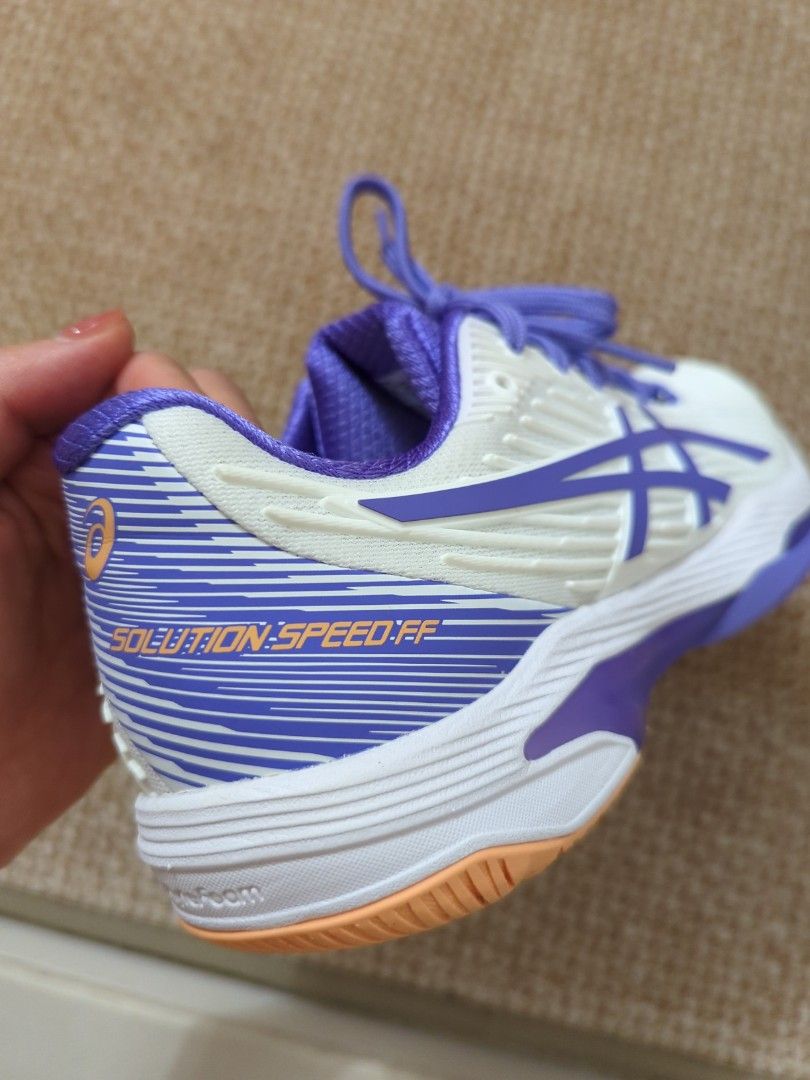 Asics tennis 38 deals
